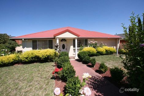 Property photo of 10 Bailey James Court Rowville VIC 3178