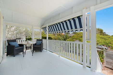 Property photo of 33 Ormond Street Ascot QLD 4007