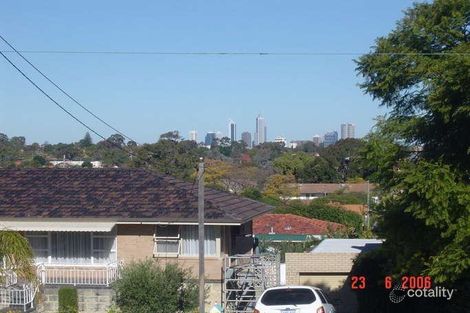 Property photo of 37 Frape Avenue Yokine WA 6060