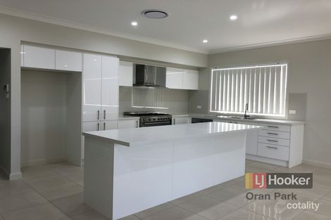 Property photo of 13 Davidson Street Oran Park NSW 2570