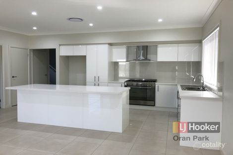 Property photo of 13 Davidson Street Oran Park NSW 2570