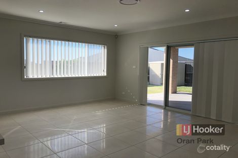 Property photo of 13 Davidson Street Oran Park NSW 2570