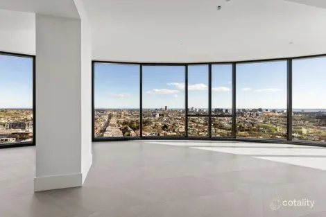 2207/1 Almeida Cres, South Yarra, VIC 3141