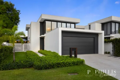Property photo of 2670 The Address Hope Island QLD 4212