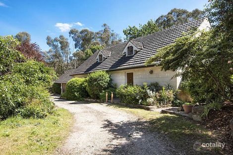 Property photo of 1501 Heidelberg-Kinglake Road Cottles Bridge VIC 3099