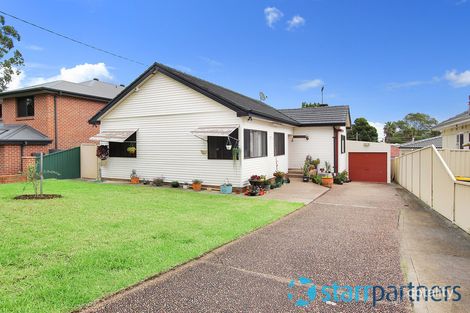 11 Mera St, Guildford, NSW 2161
