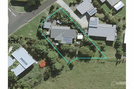 Property photo of 52 Palm Street Maleny QLD 4552