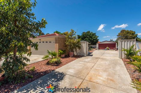 Property photo of 19 Castleward Place Erskine WA 6210