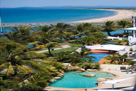 11 Marina Beach Pde, Mackay Harbour, QLD 4740