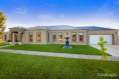 Property photo of 11 Clarence Way Yea VIC 3717