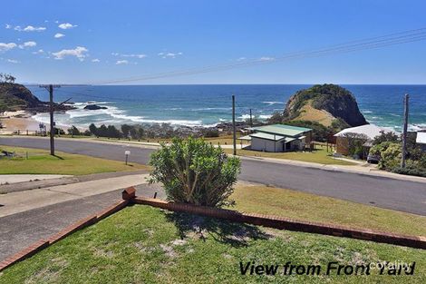 Property photo of 29A Matthew Street Scotts Head NSW 2447