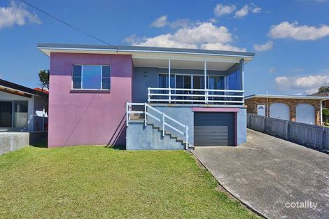 Property photo of 29A Matthew Street Scotts Head NSW 2447
