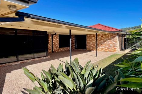 Property photo of 57 Cossington Circuit Maudsland QLD 4210