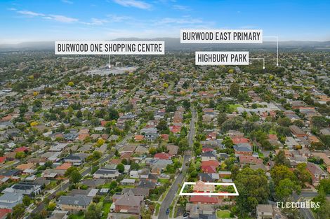 Property photo of 22 Mudgee Street Burwood East VIC 3151