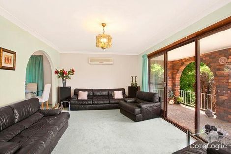 Property photo of 7 Elanora Close Baulkham Hills NSW 2153