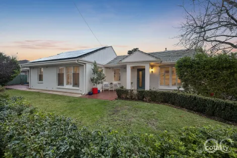 3 Fulton Pl, Clarence Gardens, SA 5039