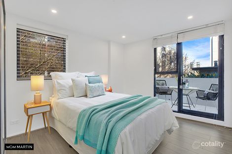 Property photo of 34/30 Gadigal Avenue Zetland NSW 2017