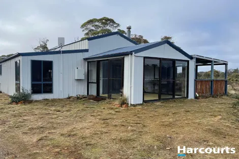 Property photo of 37 Cider Gum Road Miena TAS 7030