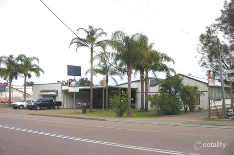 320 Soldiers Point Rd, Salamander Bay, NSW 2317