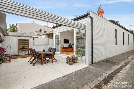 Property photo of 15 Albert Street Port Melbourne VIC 3207