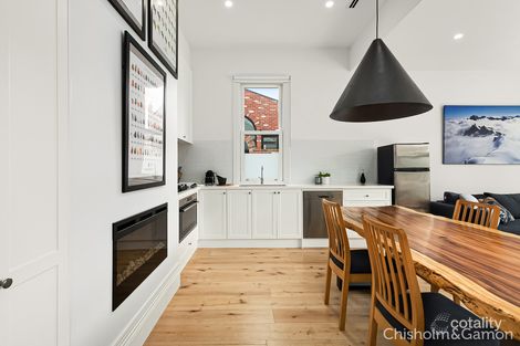 Property photo of 15 Albert Street Port Melbourne VIC 3207