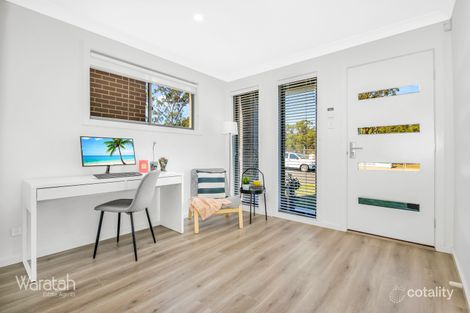 Property photo of 76 Goshawk Avenue Marsden Park NSW 2765