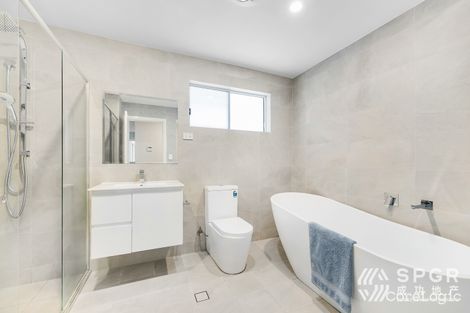Property photo of 1/34 Fenway Street North Kellyville NSW 2155