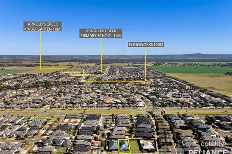 Property photo of 6 Burswood Circuit Harkness VIC 3337