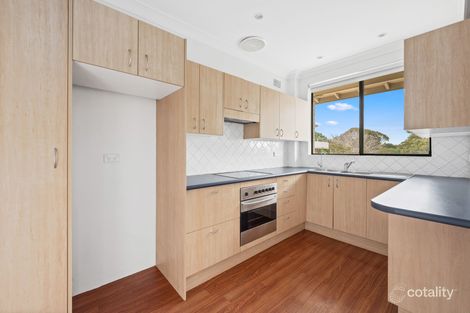 Property photo of 7/3 Tranmere Street Drummoyne NSW 2047