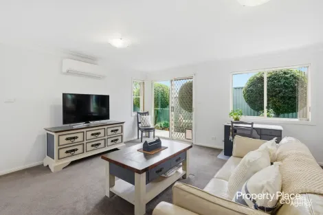 Property photo of 2/17 Shade Place Lugarno NSW 2210