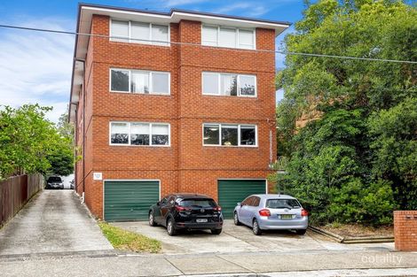2/59 Grosvenor Cres, Summer Hill, NSW 2130