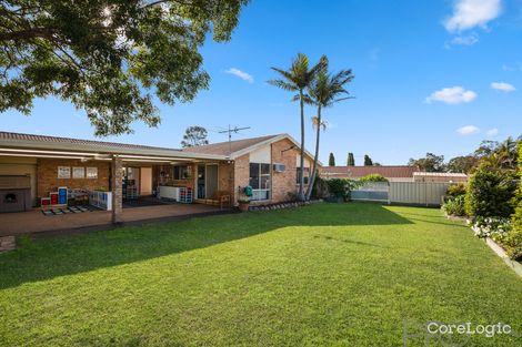 Property photo of 6 Correa Close Aberglasslyn NSW 2320