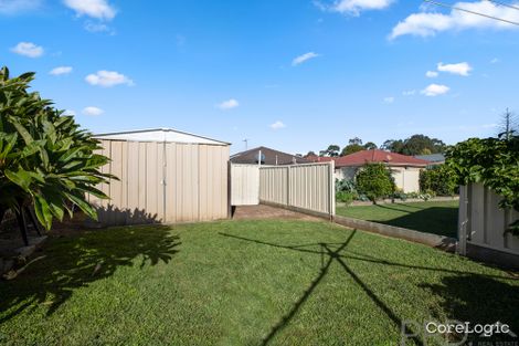 Property photo of 6 Correa Close Aberglasslyn NSW 2320