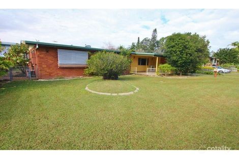 106 Buzacott St, Park Avenue, QLD 4701