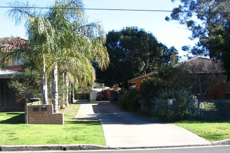 2/49a Jones St, Kingswood, NSW 2747