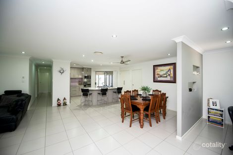 Property photo of 19 Dickens Avenue Ooralea QLD 4740