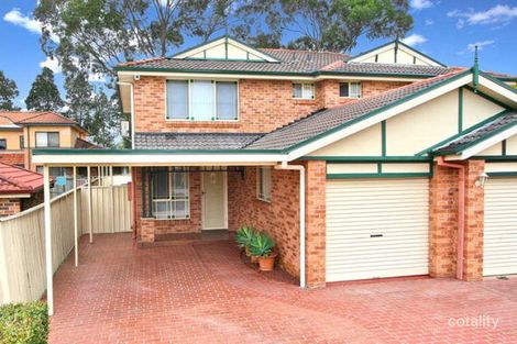 Property photo of 19A Pattern Place Woodcroft NSW 2767