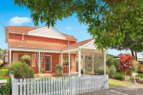 Property photo of 4 Grandview Street Naremburn NSW 2065