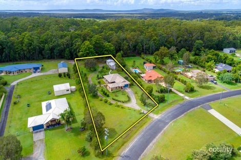 60 Colonial Dr, Gulmarrad, NSW 2463