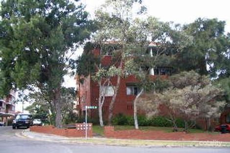 Property photo of 6/27 Glen Avenue Randwick NSW 2031