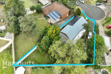 Property photo of 28 Zeolite Place Eagle Vale NSW 2558