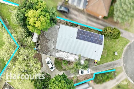 Property photo of 28 Zeolite Place Eagle Vale NSW 2558