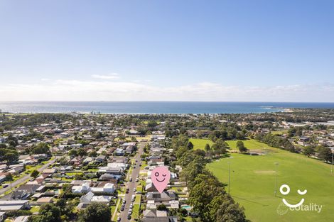 22 Stanhope St, Woonona, NSW 2517