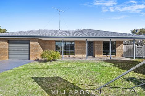 Property photo of 24 Filipi Drive St Albans Park VIC 3219