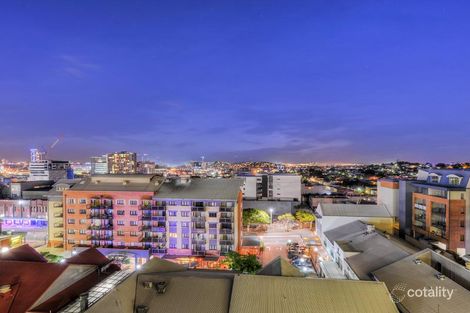 Property photo of 812/100 Bowen Terrace Fortitude Valley QLD 4006