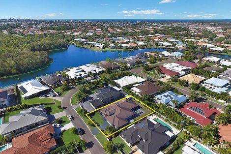 Property photo of 7 Wallaby Circuit Pelican Waters QLD 4551