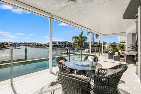 Property photo of 40 East Quay Drive Biggera Waters QLD 4216