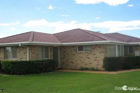 Property photo of 50/101 Grahams Road Strathpine QLD 4500