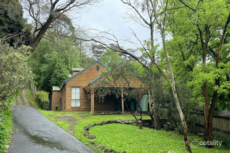 Property photo of 2/19 Souter Street Eltham VIC 3095