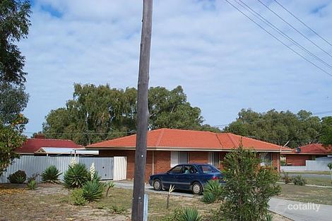 Property photo of 2 Grogan Close Lockridge WA 6054
